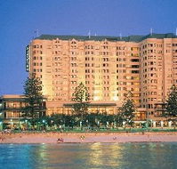 Stamford Grand Adelaide - Inverell Accommodation