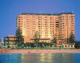 Stamford Grand Adelaide - Inverell Accommodation 0