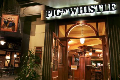 Pig N Whistle British Pub Indooroopilly - Inverell Accommodation 0