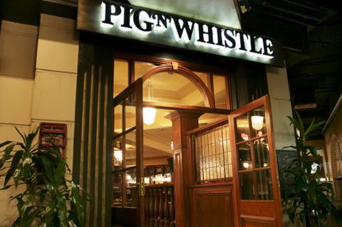 Pig N Whistle British Pub Indooroopilly - Inverell Accommodation 1