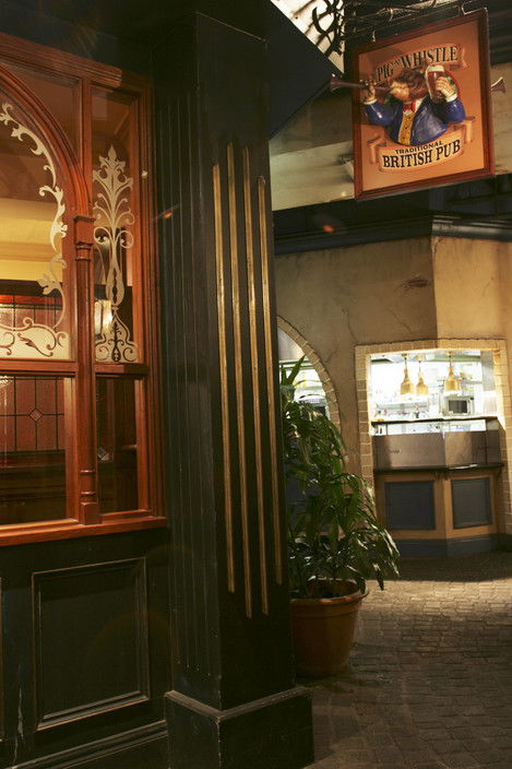 Pig N Whistle British Pub Indooroopilly - Inverell Accommodation 2