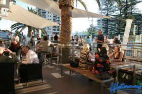 Watermark Glenelg - Inverell Accommodation 0