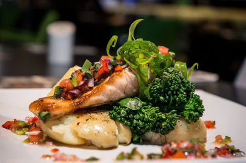 Spotted Dog Tavern - Inverell Accommodation 1