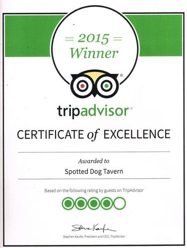 Spotted Dog Tavern - Inverell Accommodation 2