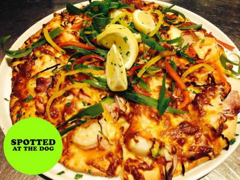 Spotted Dog Tavern - Inverell Accommodation 3