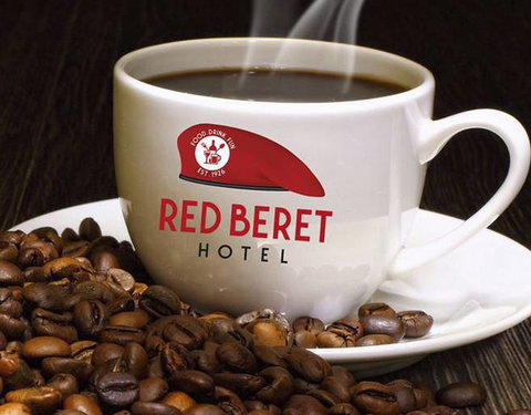 Red Beret Hotel - Inverell Accommodation 0