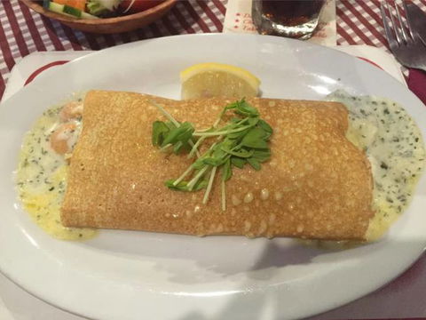 Creperie Restaurant The - Inverell Accommodation 2