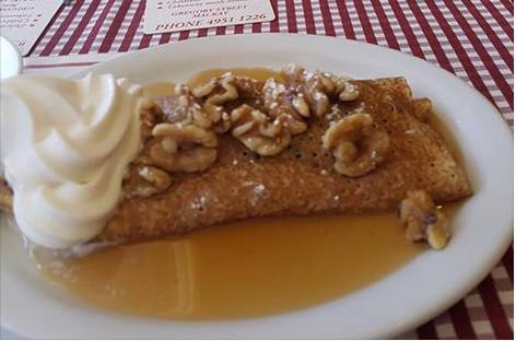 Creperie Restaurant The - Inverell Accommodation 3