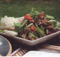 Timmy Thai - Inverell Accommodation