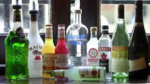 Pit Lane Liquor - Inverell Accommodation 3