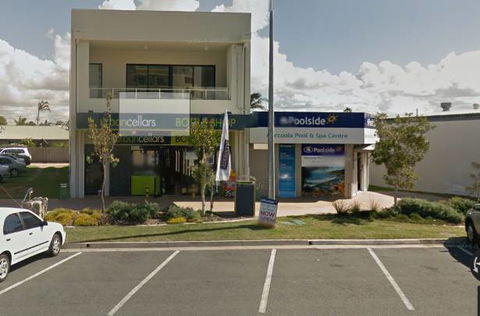 Urban Cellars - Inverell Accommodation 0