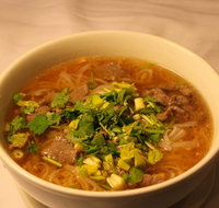Siam Orchid Spicy Thai Restaurant - Inverell Accommodation