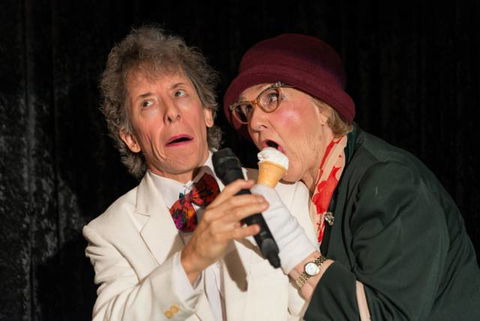 Footlights Theatre Restaurant - Inverell Accommodation 3