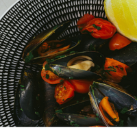 The Italian Diner - Inverell Accommodation