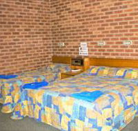 Bohle Barn Hotel Motel - Inverell Accommodation