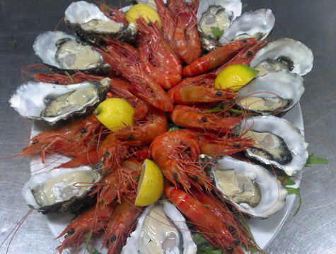 Chahine Lebanese Cuisine - Inverell Accommodation 0