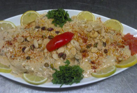 Chahine Lebanese Cuisine - Inverell Accommodation 1