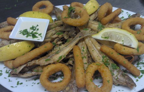 Chahine Lebanese Cuisine - Inverell Accommodation 2