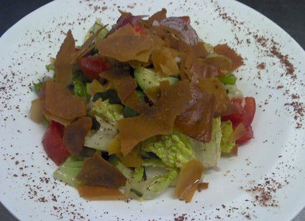 Chahine Lebanese Cuisine - Inverell Accommodation 3