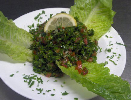 Chahine Lebanese Cuisine - Inverell Accommodation 4