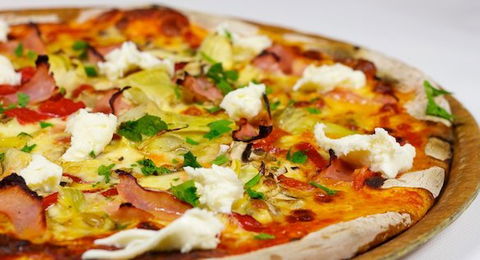 Renato's Italian Restaurant - Inverell Accommodation 2
