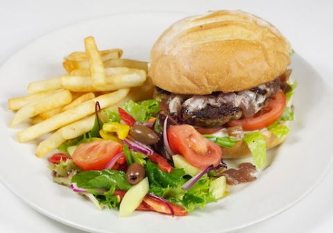 Renato's Italian Restaurant - Inverell Accommodation 3