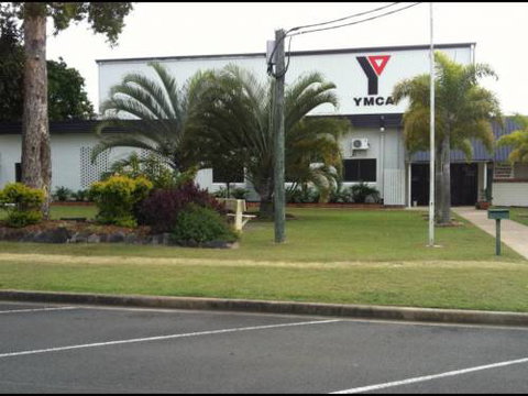 YMCA - Inverell Accommodation 2