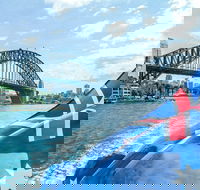 Australia Day Lunch and Dinner Cruises On Sydney Harbour with Sydney Showboats - Inverell Accommodation