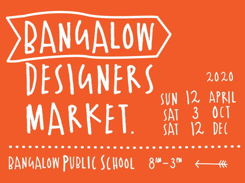 Bangalow Designers' Market - Inverell Accommodation 0