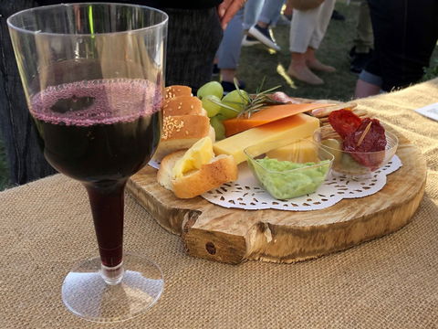 Bridport Summer Party February 2021 - Inverell Accommodation 2