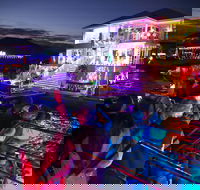 Christmas Lights Cruise - Inverell Accommodation
