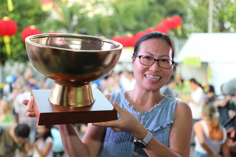 Darwin International Laksa Festival - Inverell Accommodation 0
