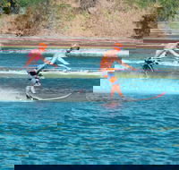 Grafton Bridge to Bridge Ski Classic - Inverell Accommodation
