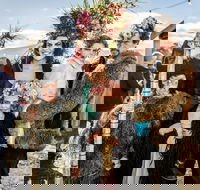 Huon Valley Mid-Winter Festival  - Virtual - Inverell Accommodation