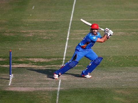 ICC Men's T20 World Cup - Afghanistan V Qualifier A2 - Inverell Accommodation 0