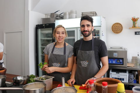 Indian Cooking Master Class - Inverell Accommodation 1