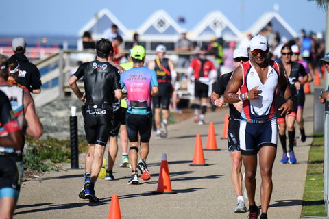 IRONMAN Western Australia - Inverell Accommodation 0