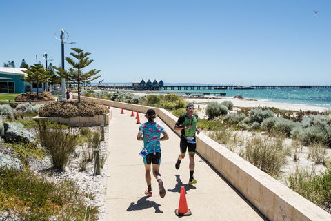 IRONMAN Western Australia - Inverell Accommodation 2