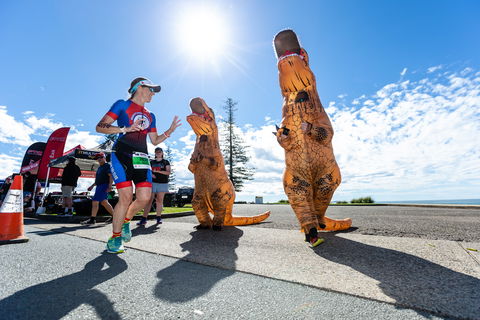 IRONMAN 70.3 Port Macquarie - Inverell Accommodation 1