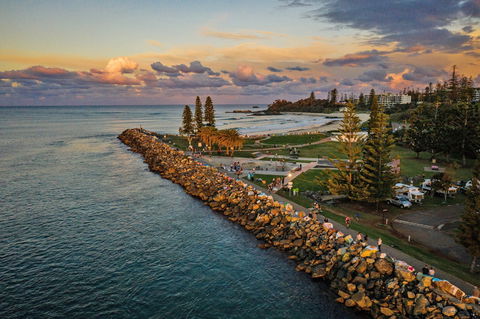 IRONMAN 70.3 Port Macquarie - Inverell Accommodation 2