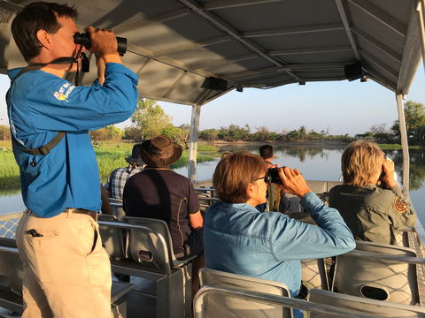 Kakadu Bird Week Tours & Cruises - Inverell Accommodation 0
