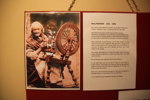 Learn Your History Saturday: Parramatta And District Historical Society - Inverell Accommodation 1