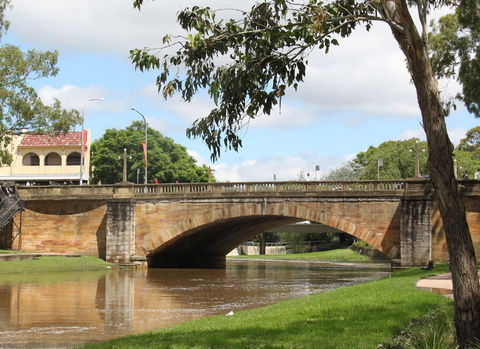 Learn Your History Saturday: Parramatta And District Historical Society - Inverell Accommodation 2