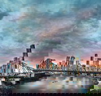 Night Photography Class Brisbane - Inverell Accommodation