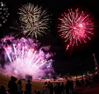 Perth Royal Show - Inverell Accommodation