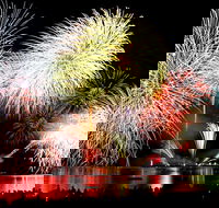 Sydney Harbour New Years Eve Fireworks Dinner Cruises - Inverell Accommodation