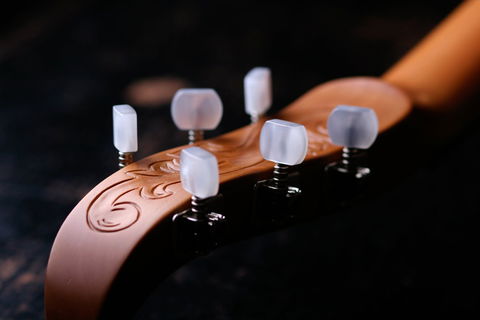 Traditional Irish Music Sessions - Inverell Accommodation 0