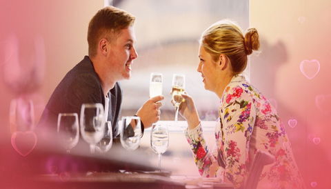 Valentine’s Day Cruises On Sydney Harbour - Inverell Accommodation 0