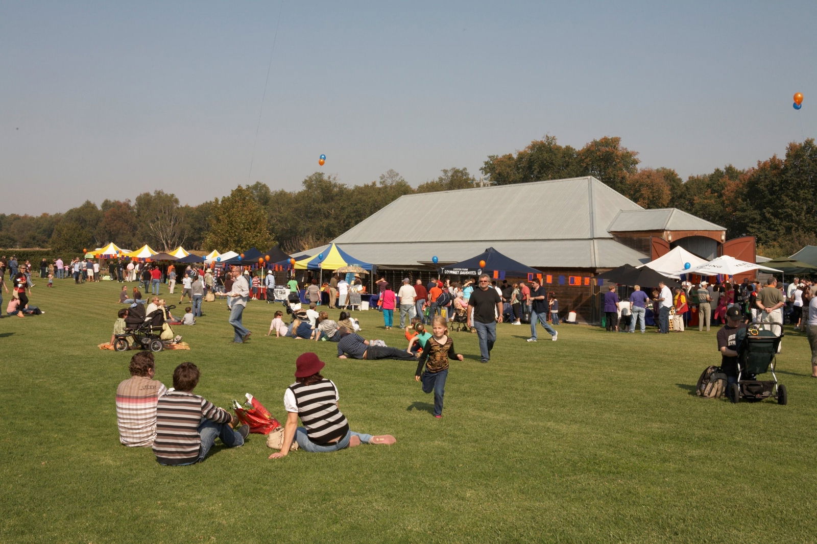 Yarra Glen VIC Inverell Accommodation
