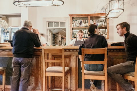 Bottomless Brunch At The Belfast - Inverell Accommodation 0
